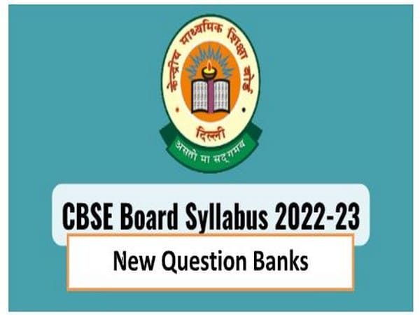 Important update! CBSE Question Bank Class 10th & 12th 2022-2023 launched: Ace your Preparation with new updated CBSE Question Banks with 3 benefits