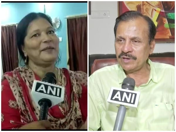 Indian boxer Nikhat Zareen's parents proud of her daughter's feat