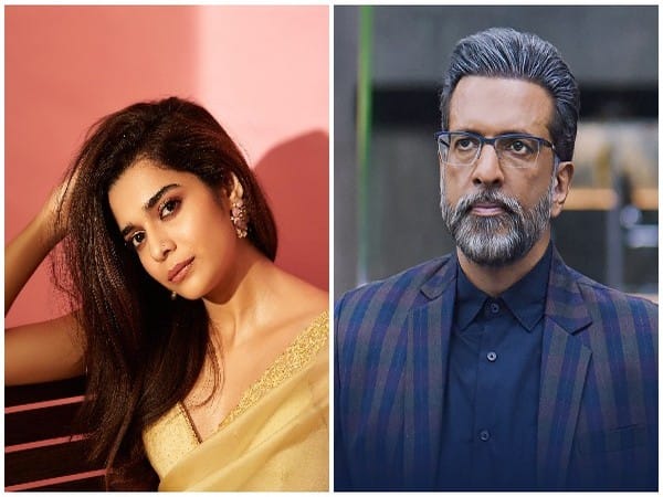 Mithila Palkar, Jaaved Jaaferi bag new project 'In the Ring' 