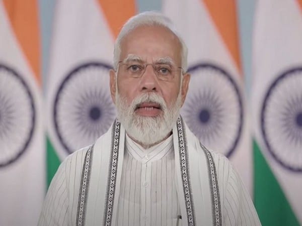 PM Modi condoles demise of eminent litterateur Rajat Kumar Kar