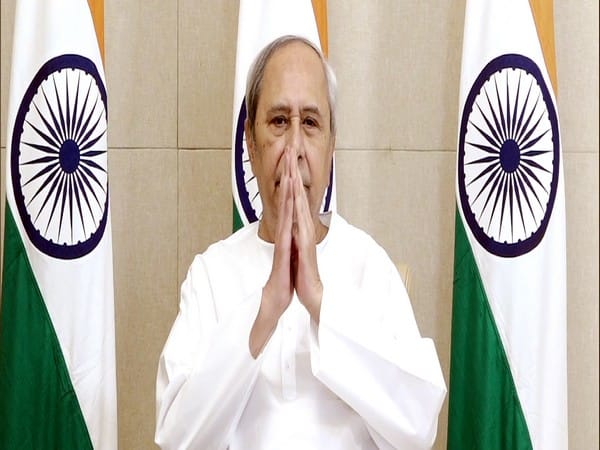 'Mo Sarkar' initiative gave new model to administrative system: CM Naveen Patnaik