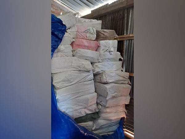 CBI conducts searches in 34th national games scam case