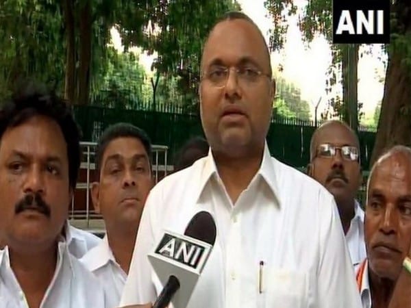 CBI court reserves order on anticipatory bail plea of Karti Chidambaram, 2 others in Chinese visa scam