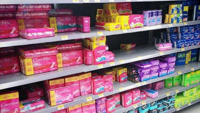 Menstrual hygiene is still a distant dream for women workers in India's informal sector | Representative Image | Photo Credit: Pixabay