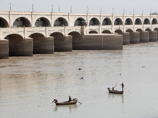 Water released from Taunsa barrage in Pakistan's Punjab fails to reach Sindh: Report