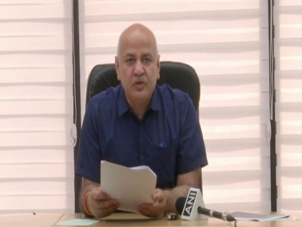 Sisodia alleges corruption in BJP-run MCDs, says officials told to collect CSR funds for NGO 'linked' to Delhi BJP chief