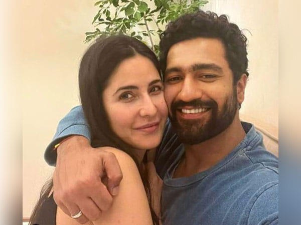 Katrina Kaif, Vicky Kaushal holidaying in New York, visit Priyanka Chopra's Sona restaurant