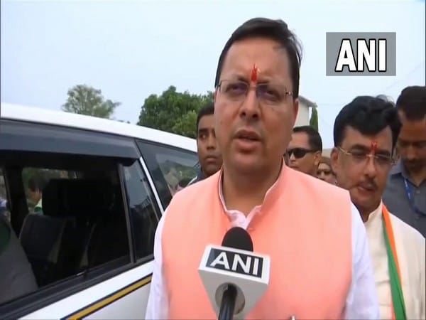 Uttarakhand: Dhami govt announces Drafting Committee to implement Uniform Civil Code