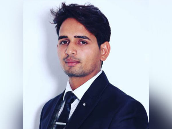 YouTuber Dilraj Singh's channel crosses 25 million subscribers, trends on YouTube