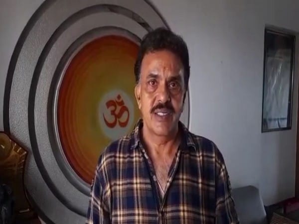 Sanjay Nirupam claims Maharashtra govt scared of Raj Thackeray