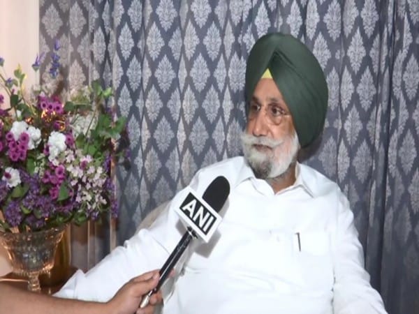 Had told Rahul Gandhi in February to expel Sidhu, Jakhar, says Sukhjinder Randhawa