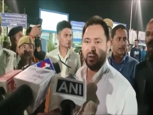 Tejashwi Yadav rubbishes Prashant Kishor's claim of no development in Bihar for 30 years