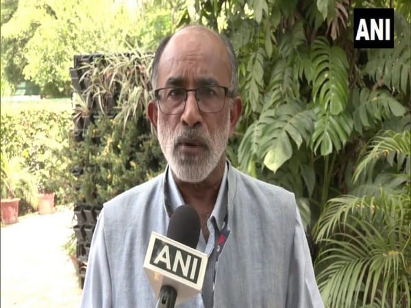 BJP MP KJ Alphons dismayed over rising radicalisation in Kerala