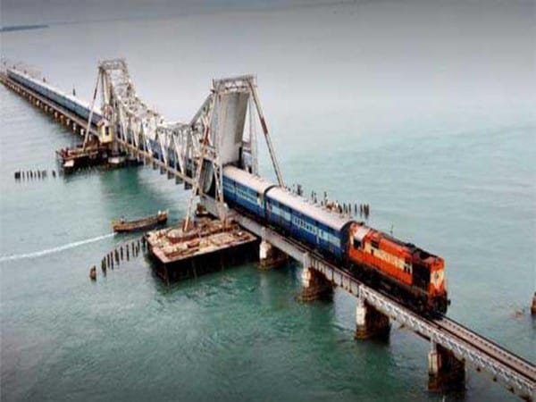 Rameswaram-Dhanushkodi railway line, which was destroyed in 1964, to be restored
