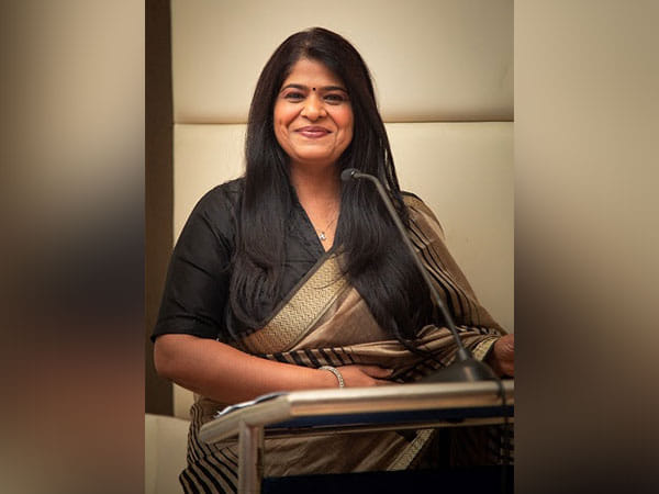 Antarmanh Consulting hosted leadership coaches meet on their 9th Foundation's Day celebration