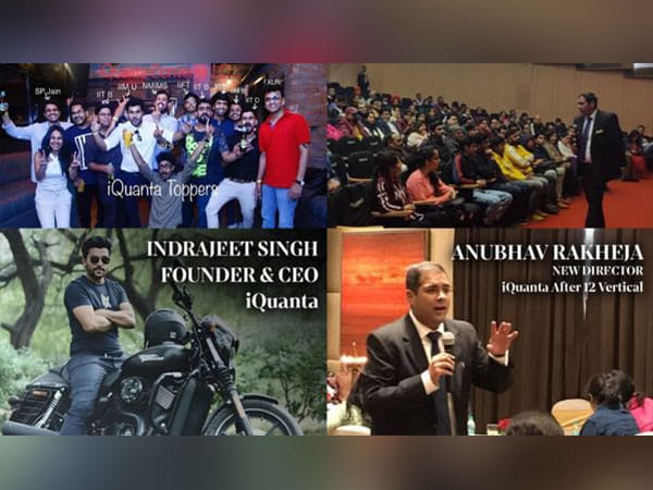 iQuanta acquires Knowledge Library Test Prep to focus on CUET, IPM