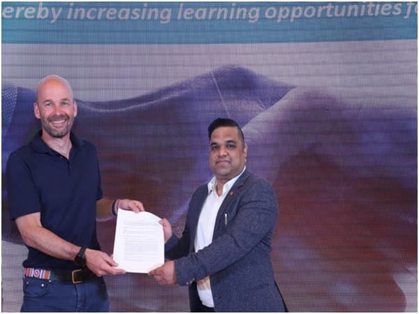 Springer Nature collaborates with Medvarsity for their blended learning modules