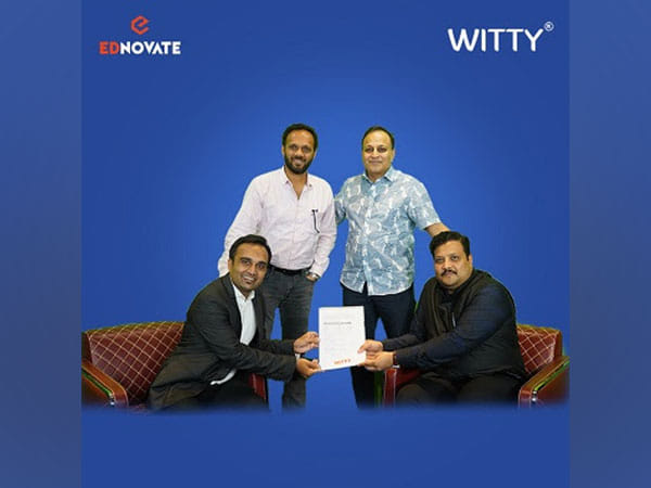 Ednovate, Ed-tech Startup raises fund for growth plans to operate PAN India and globally