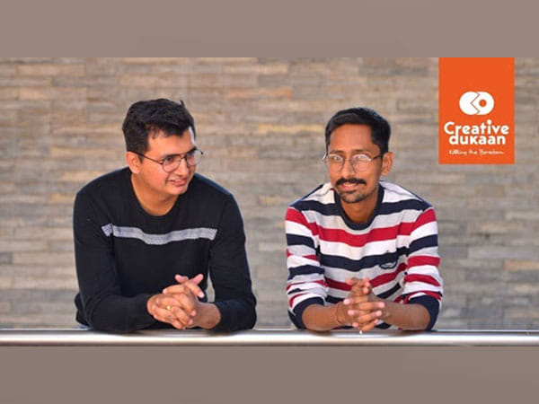 Creative Dukaan making a buzz in Indian E-commerce with 'KillingTheBoredom' Campaign