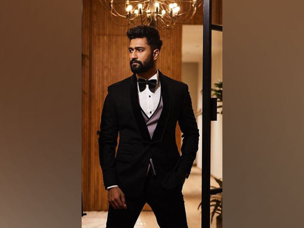Bollywood celebrities send warm birthday wishes to Vicky Kaushal