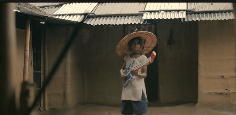 Village Rockstars| TIFF trailers-youtube 
