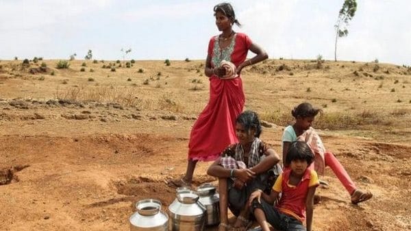 From personal loss to purpose: Why I believe students can help solve India’s water crisis