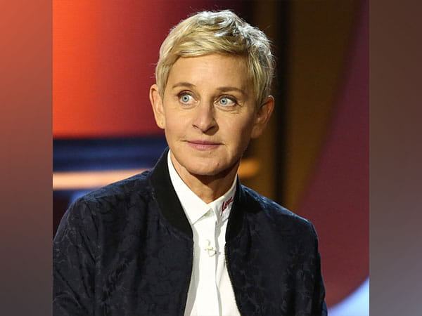 Ellen DeGeneres preps for an emotional farewell from TV