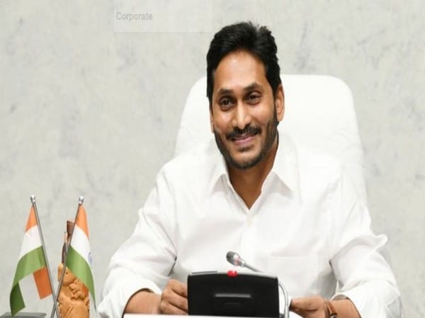 Andhra CM Jagan Mohan Reddy to hold first Cabinet meeting post reshuffle on May 13