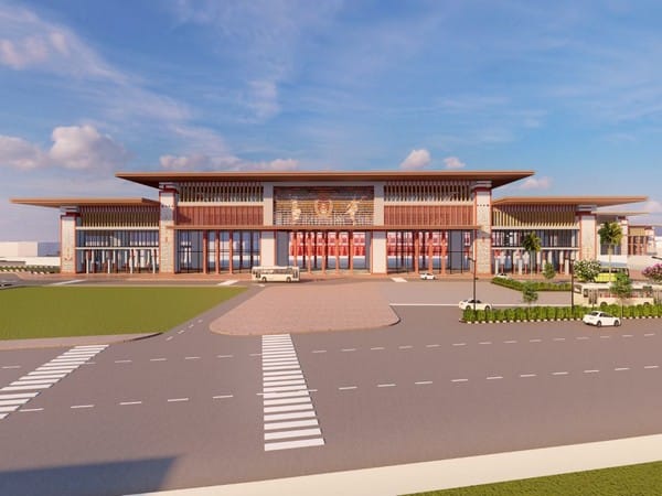 Tamil Nadu: PM Modi to lay foundation stones for redevelopment of five railway stations on Thursday