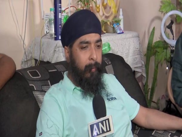Bagga claims Punjab Police 'arrested him as if he was a terrorist'