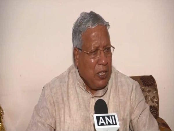 BJP MP asks Muslim leaders to introspect if temples' 'demolition' to build mosque is acceptable