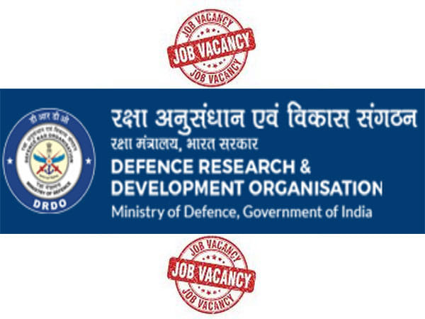 DRDO Recruitment: Walk-in-Interview for Research Associate posts, salary Rs 54,000 per month
