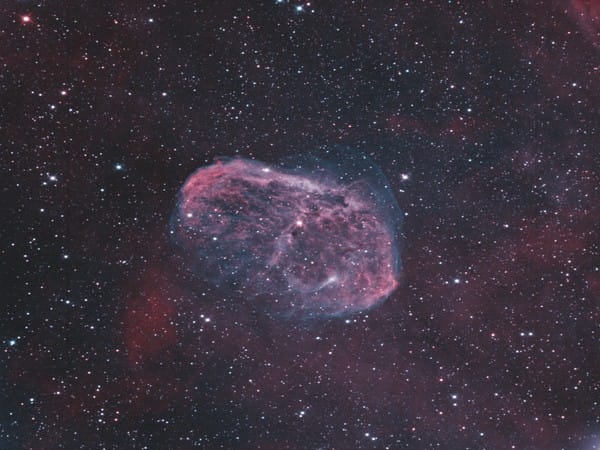 Representational Image of a meteorite | File Photo