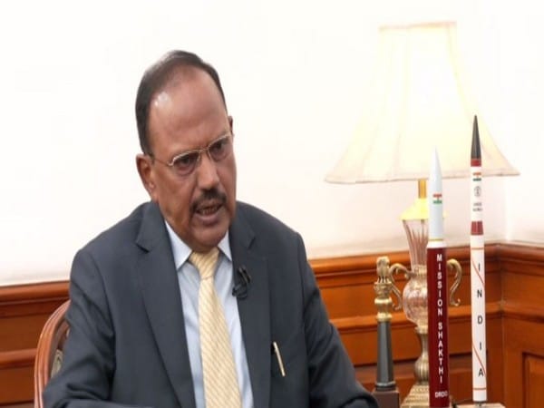 Regimental system to continue under Agnipath Scheme: NSA Ajit Doval