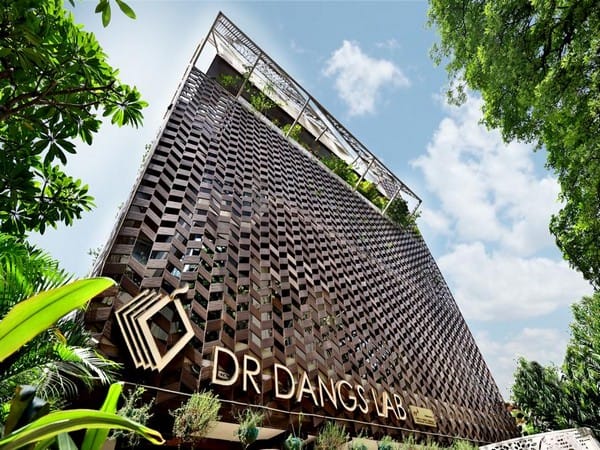 Dr Dangs Lab adopts new technology for high-quality diagnostics, faster results for patients