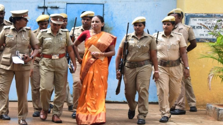 Dead, deported to Sri Lanka, one’s now a lawyer: Where Rajiv Gandhi assassination convicts are today