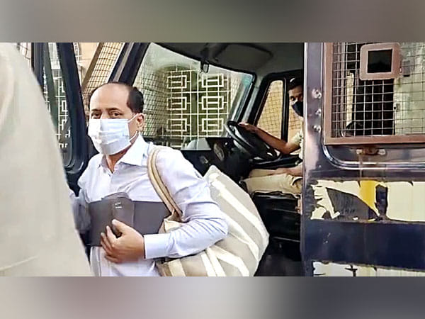 CBI Court allows Sachin Waze to turn approver in corruption case against Anil Deshmukh