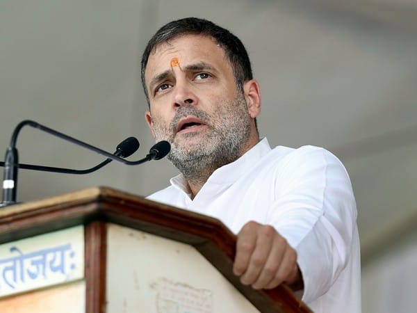 National Herald case: ED questions Rahul Gandhi for 2nd consecutive day