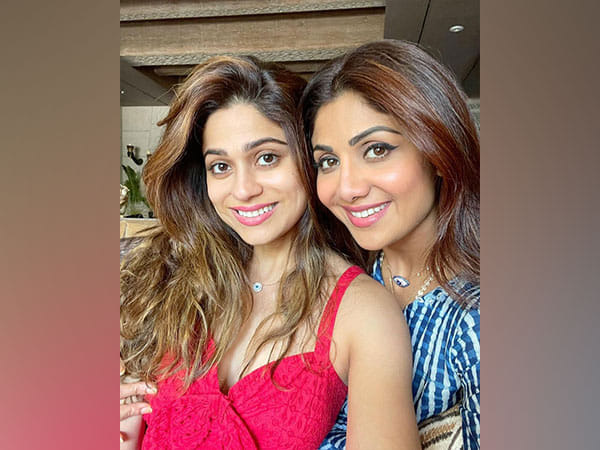 Sister Shamita Shetty pens heart-warming birthday wish as Shilpa turns 47