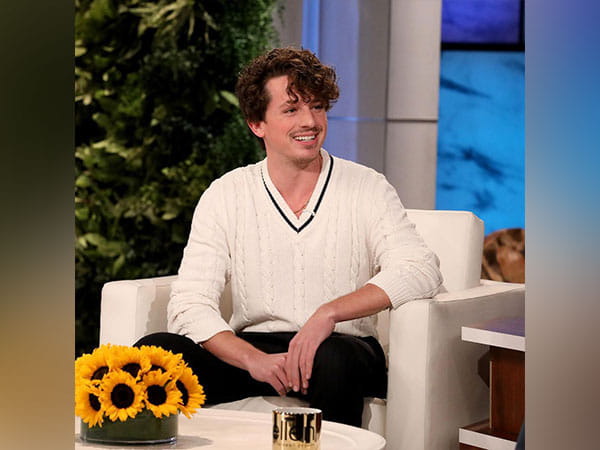 Watch: BTS's Jungkook, Charlie Puth tease new collab 'Left And Right'