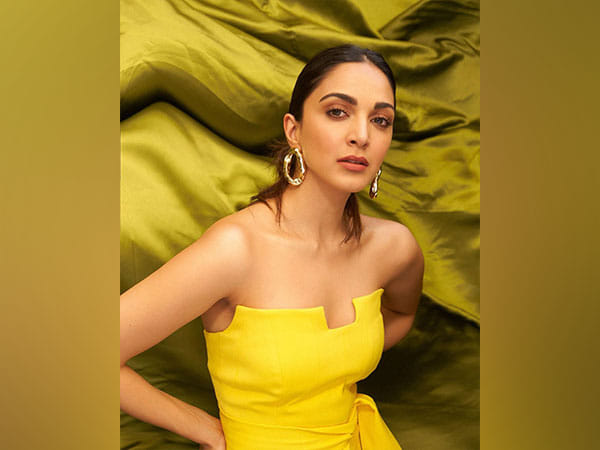 Kiara celebrates the success of Bhool Bhulaiyaa 2, grooves to Jug Jugg Jeeyo's 'The Punjaabban'