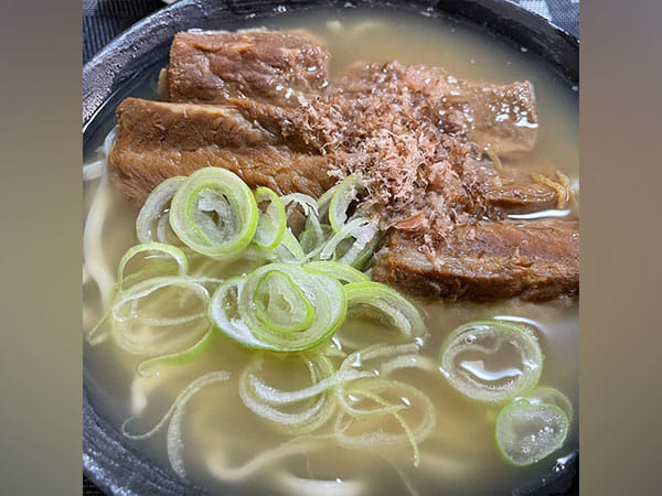 Study: Development of PCR test for Okinawa mozuku could boost yields and lead to climate-resistant strains