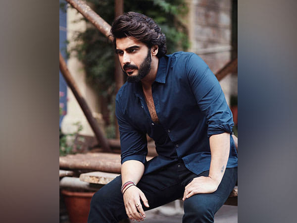 Arjun Kapoor announces schedule wrap of 'The Lady Killer' with Bhumi Pednekar 