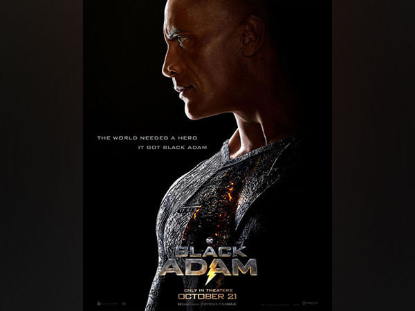 'Black Adam' Trailer: Take a closer look at  Dwayne Johnson in DC's Anti-Hero movie