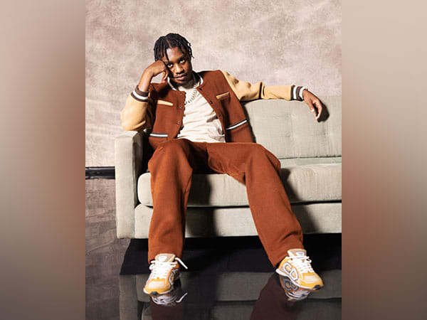 Rapper Lil Tjay shot multiple times in New Jersey 