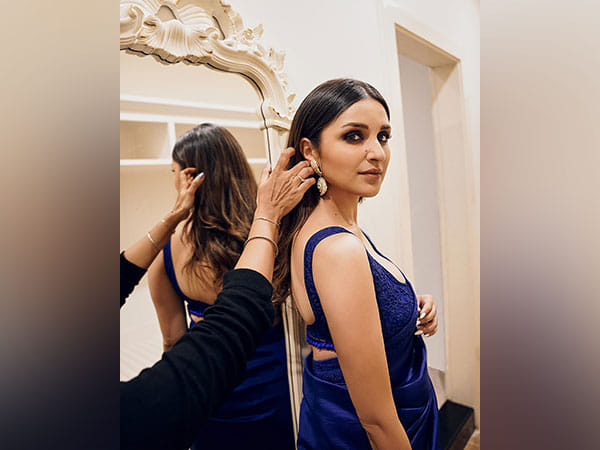 'Dive Against Debris': Parineeti Chopra collects plastic waste from ocean while scuba diving