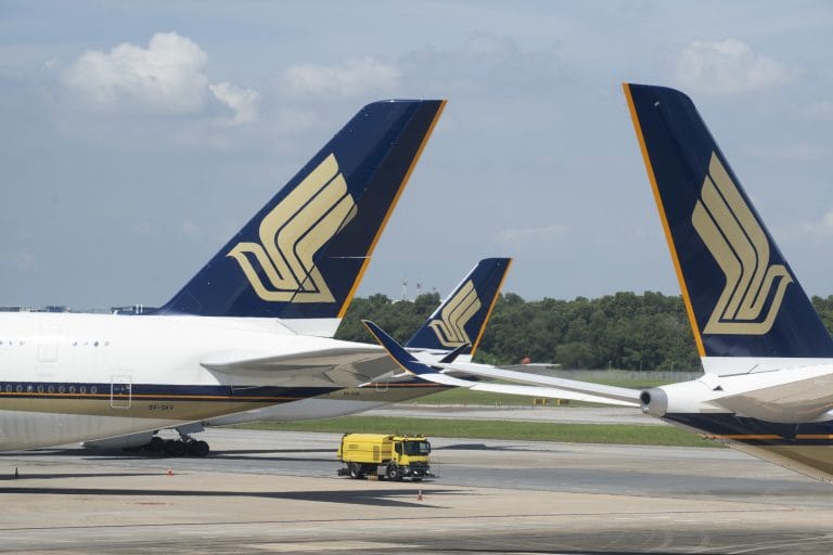 After long delay, Singapore Airlines’ flight to India may finally be ready for takeoff