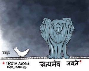 Satish Acharya | Twitter/@satishacharya