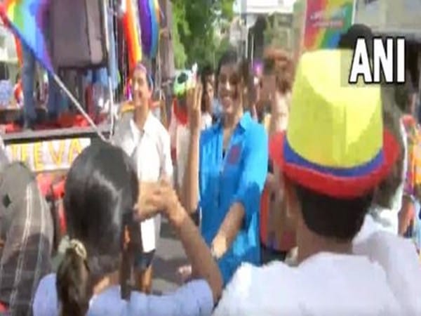 Pride Parade 2022: Strides of pride in Chennai, Bhubaneswar