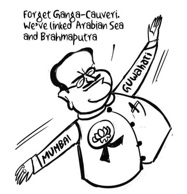 E P Unny | The Indian Express